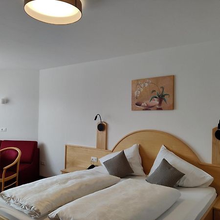 Hotel Garni Herz Tirolo Pokój zdjęcie