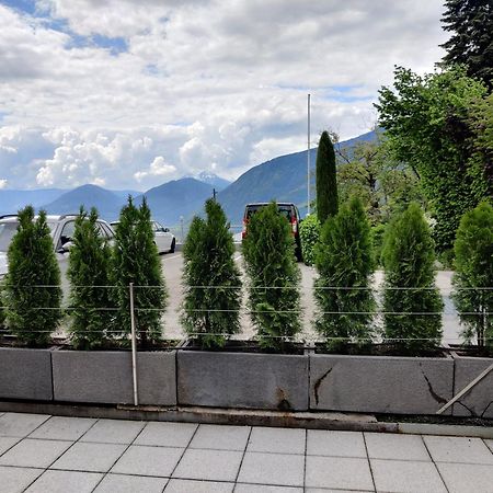 Hotel Garni Herz Tirolo Pokój zdjęcie
