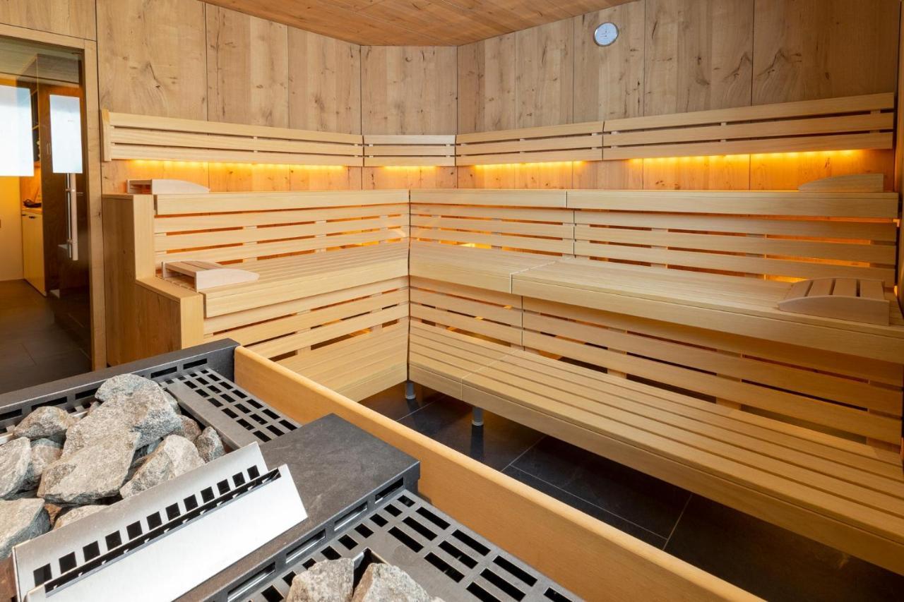 Hotel Garni Herz Tirolo Zewnętrze zdjęcie
