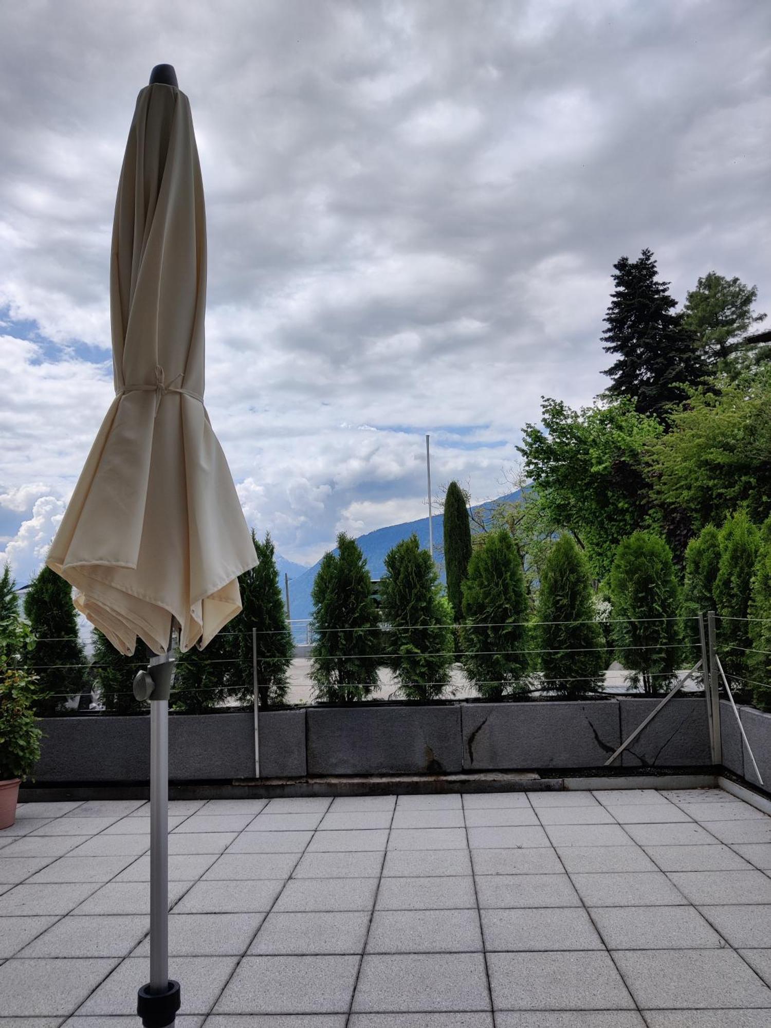 Hotel Garni Herz Tirolo Pokój zdjęcie