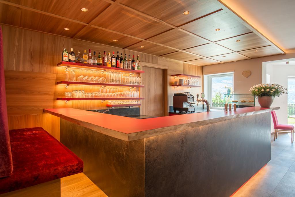 Hotel Garni Herz Tirolo Zewnętrze zdjęcie
