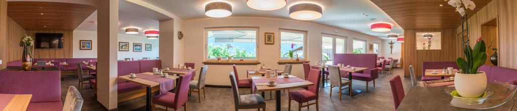 Hotel Garni Herz Tirolo Zewnętrze zdjęcie
