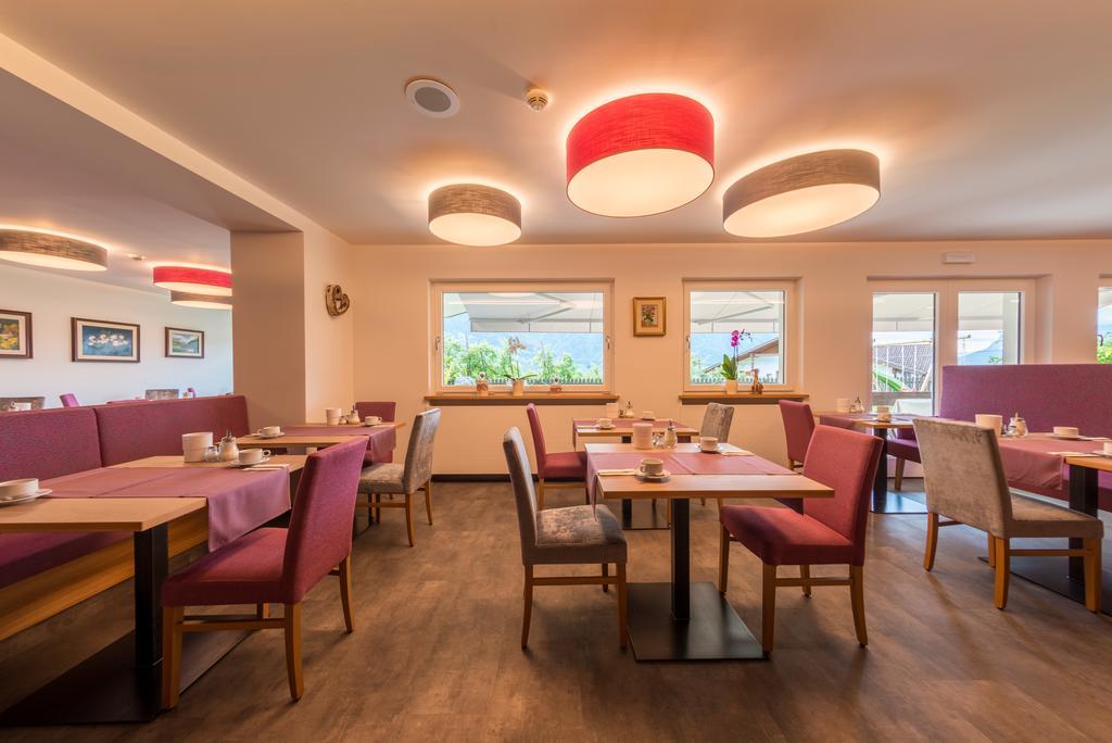 Hotel Garni Herz Tirolo Zewnętrze zdjęcie