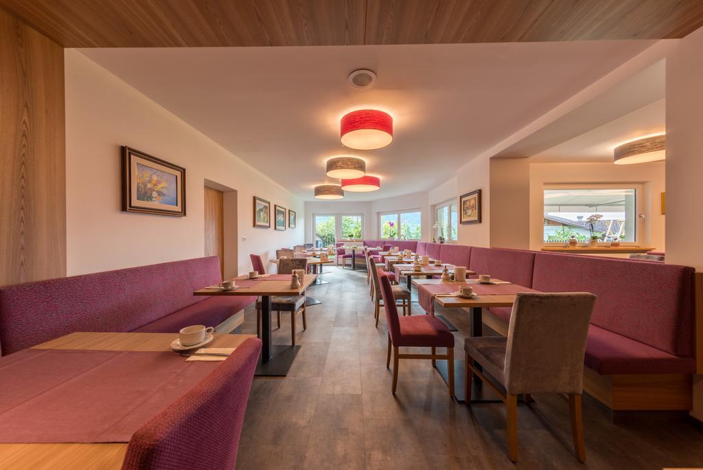 Hotel Garni Herz Tirolo Zewnętrze zdjęcie