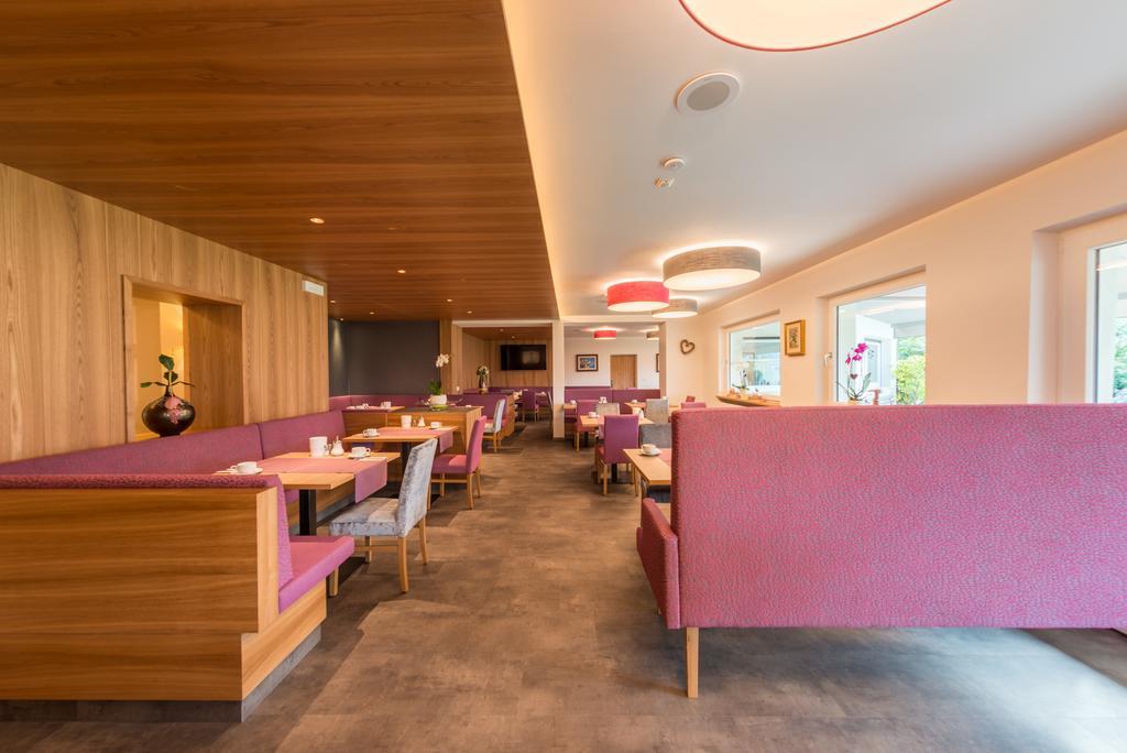 Hotel Garni Herz Tirolo Zewnętrze zdjęcie