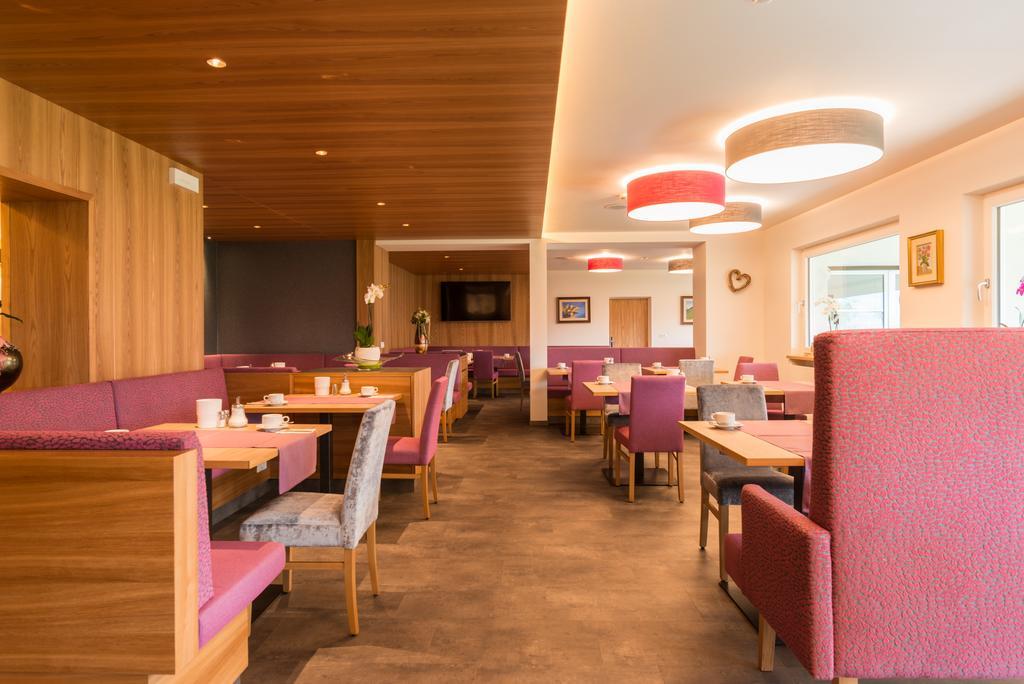 Hotel Garni Herz Tirolo Zewnętrze zdjęcie