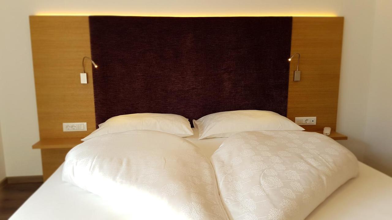 Hotel Garni Herz Tirolo Zewnętrze zdjęcie